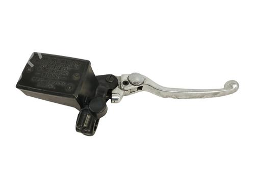 Used Brake master cylinder YAMAHA MOTORCYCLES FZ FZ 6 S2 Fazer (RJ14) (98 hp) 29027567