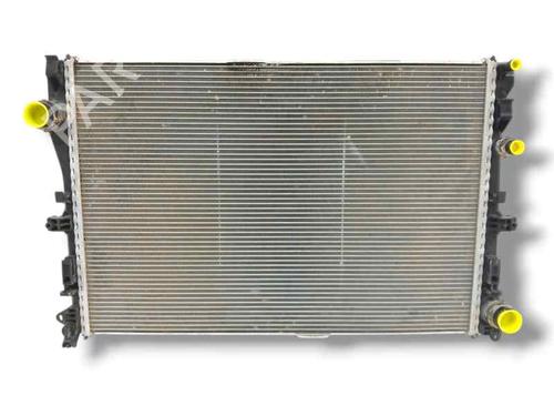 Used Water radiator MERCEDES-BENZ C-CLASS (W205) C 220 BlueTEC / d (205.002, 205.004) (170 hp) 28024710