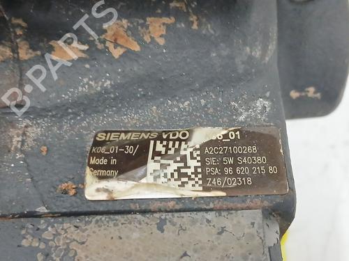 Injeksjonsspumpe FORD S-MAX (WA6) 2.0 TDCi | BP28731249M78 