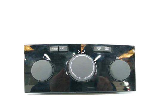 Comando chauffage OPEL ASTRA H (A04) 1.7 CDTI (L48) (100 hp) 9413177