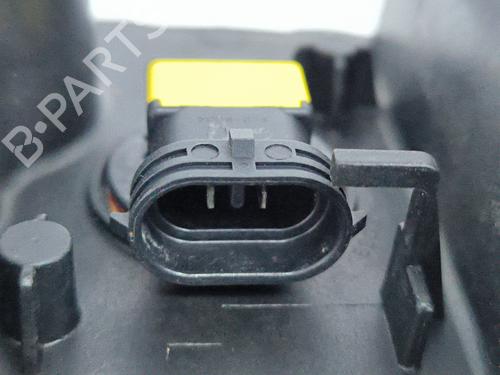 Left front fog light MG MG ZS SUV (AZS1) 1.0 T-GDi | BP33618207C30 - Image 5