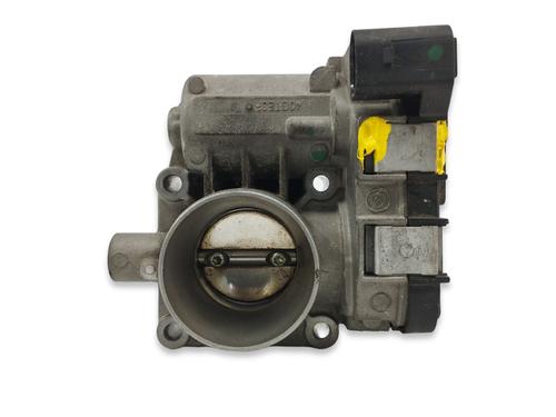 Used Throttle body FIAT PANDA (312_, 319_) [2012-2025]  16996586