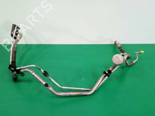 Used AC pipe CITROËN C4 I (LC_) [2004-2014]  14147472