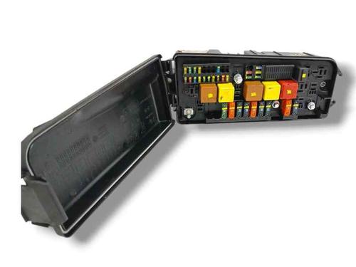 Fuse box OPEL VECTRA C (Z02) | BP26583588E1
