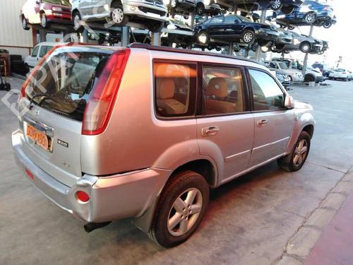ECU airbags NISSAN X-TRAIL I (T30)  | BP9760970M53 
