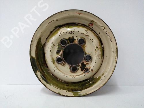 Used Rim LAND ROVER 88/109 MK III Closed Off-Road Vehicle 2.3 D 4x4 (63 hp) 23575392