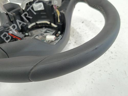 Steering wheel OPEL CORSA F (P2JO) 1.2 (68) | BP33656756C49 - Image 4