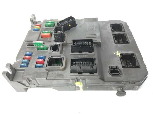 Used Fuse box PEUGEOT 206 Hatchback (2A/C) 1.4 HDi eco 70 (68 hp) 8234013