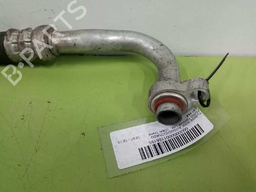 AC pipe FORD FOCUS II (DA_, HCP, DP)  | BP14146218M126 