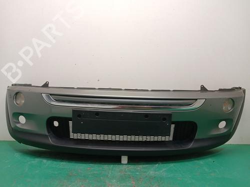 Used Front bumper Front bumper MINI MINI (R50, R53) Cooper S (170 hp) 36526581 36526581
