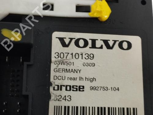 Vindusheismotor venstre bak VOLVO S40 II (544) 2.0 D | BP16360320E23 