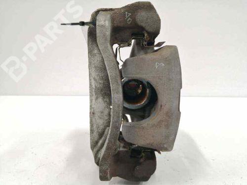 Used Right rear brake caliper CITROËN C6 (TD_) 2.7 HDi (204 hp) 11604290