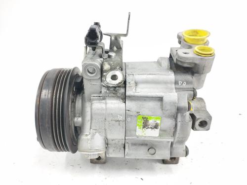 Used AC compressor SUBARU IMPREZA Hatchback (GR, GH, G3) 1.5 F (GH2) (107 hp) 11835739