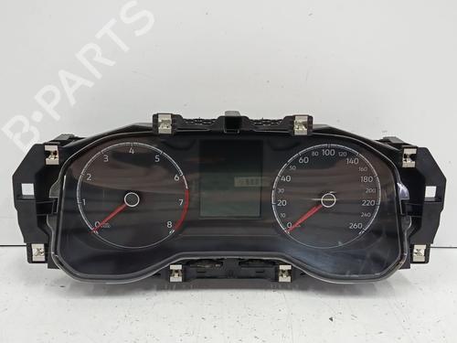 instrument-cluster-vw-polo-vi-aw1-bz1-ae1-2017-40449881 main image