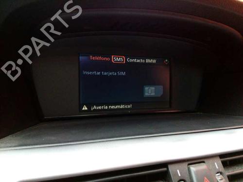 Left rear door BMW 5 (E60) 520 d | BP5077604C4 