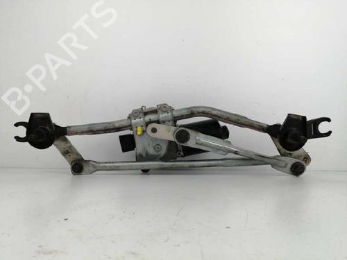 Used Front wiper motor HYUNDAI i20 II (GB, IB) 1.2 (84 hp) 7836557