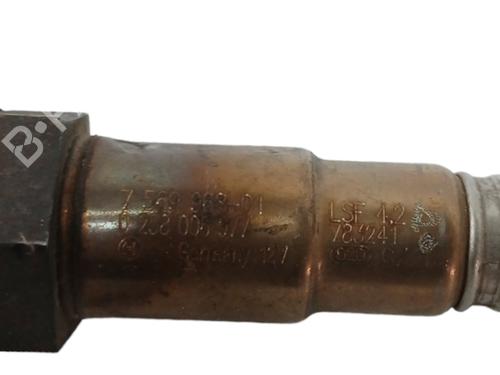 Electronic sensor BMW 1 (E87) 116 i | BP18073592M84 