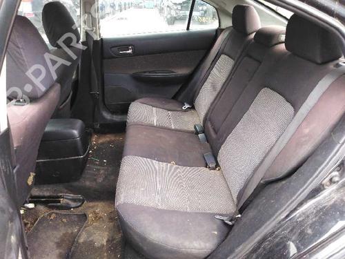 Turbocompresseur/Compresseur MAZDA 6 Hatchback (GG)  | BP12427496M71 