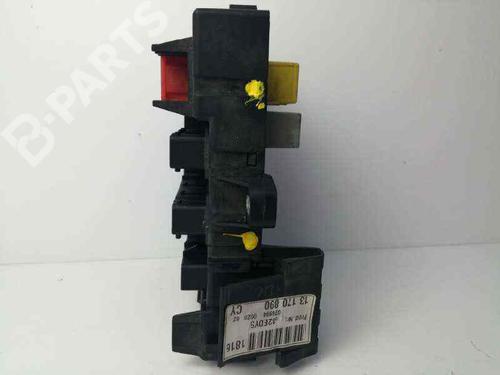 Fuse box OPEL VECTRA C Estate (Z02)  | BP6062646E1 