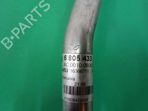 AC pipe BMW X1 (F48)  | BP14147439M126 
