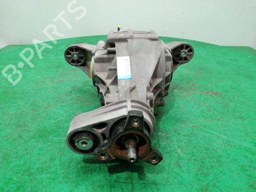 Rear differential MERCEDES-BENZ M-CLASS (W164)  | BP9137897M24 