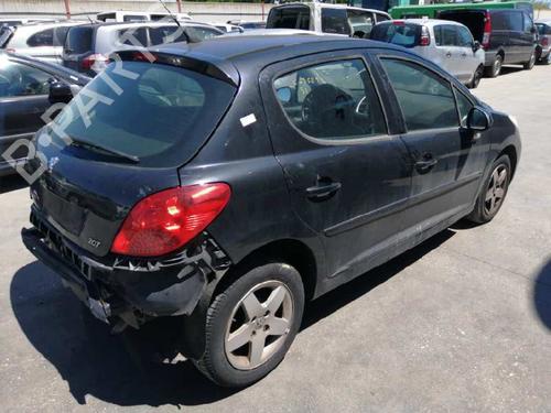 Switch PEUGEOT 207 (WA_, WC_)  | BP9535850I30 