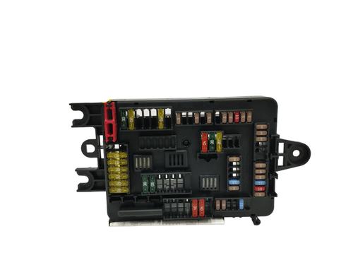 Used Fuse box BMW 3 (F30, F80) [2011-2018]  13417436