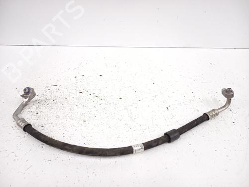 Used AC pipe AC pipe MERCEDES-BENZ GLE (V167) GLE 300 d 4-matic (167.109) (269 hp) 34693705 34693705