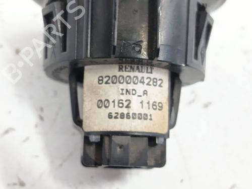 Switch RENAULT LAGUNA II (BG0/1_) 3.0 V6 24V (BG01, BG02, BG0D, BG0Y) | BP39533893I30 - Image 4
