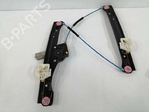 Used Front left window mechanism BMW 3 (F30, F80) 316 d (116 hp) 6113205