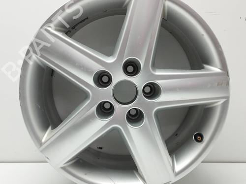 Fælk AUDI A4 B6 (8E2) 1.9 TDI (130 hp) 13311511