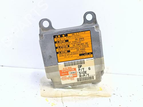 Used ECU airbags ECU airbags 37198925 37198925