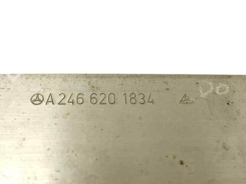 Front bumper reinforcement MERCEDES-BENZ GLA-CLASS (X156) GLA 200 CDI / d (156.908) | BP23960490C109 