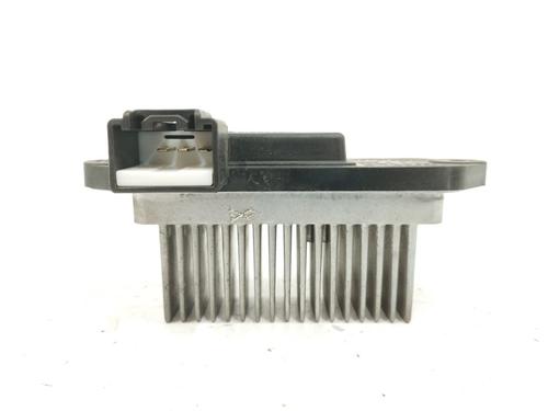 Used Heater resistor MAZDA 3 (BK) 2.0 (BKEP) (150 hp) 11659663
