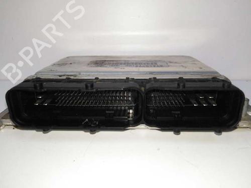 Engine control unit (ECU) KIA CARENS II MPV (FJ) 2.0 CRDi | BP8068927M57 