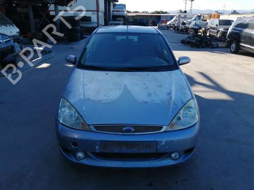 Computer motormanagement FORD FOCUS I (DAW, DBW) 1.8 TDCi | BP7107882M57 