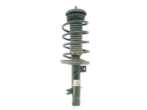 Used Right front shock absorber PEUGEOT 208 I (CA_, CC_) 1.2 VTI 82 (82 hp) 9661748