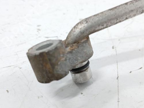 AC pipe TOYOTA AURIS (_E18_) 1.4 D-4D (NDE180_, NDE180R) | BP38647320M126 - Image 3
