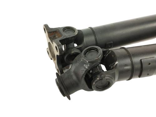 Driveshaft CHEVROLET CAPTIVA (C100, C140) | BP18377931M37