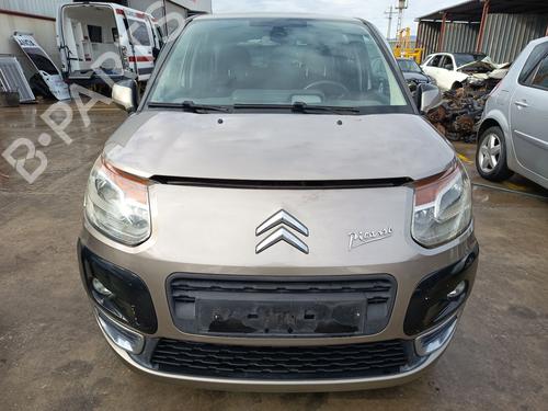 Pedal CITROËN C3 Picasso (SH_) 1.6 HDi | BP36014407I4 - Image 8