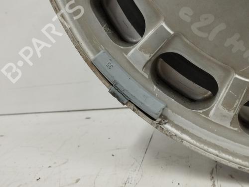 Rim MERCEDES-BENZ 124 Saloon (W124)  | BP18843260C45