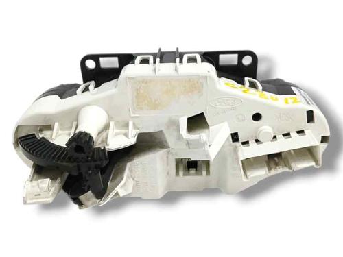 Climate control FORD FIESTA VI (CB1, CCN) 1.5 TDCi | BP26156833I5