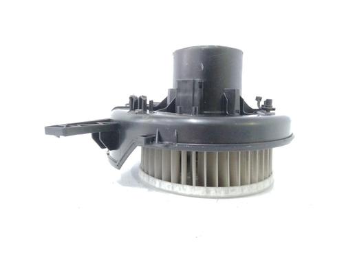 Heater blower motor SKODA FABIA II Combi (545) 1.6 TDI | BP12429481M62 