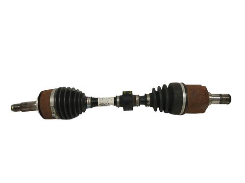 Used Left front driveshaft HONDA CIVIC VIII Hatchback (FN, FK) [2005-2012]  16462377