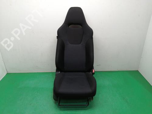 Used Right front seat SUBARU IMPREZA Hatchback (GR, GH, G3) 2.0 D AWD (150 hp) 12427634