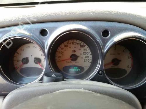 Hood CHRYSLER PT CRUISER (PT_) 2.2 CRD | BP1119694C1 