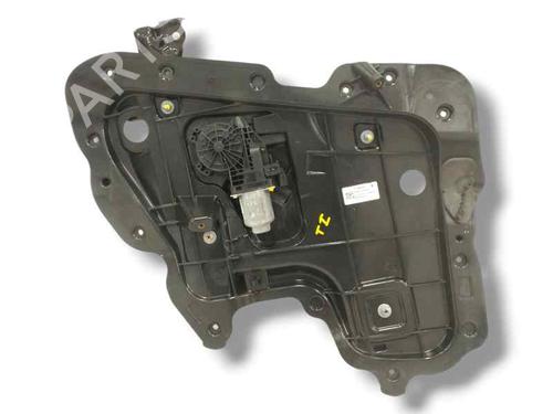 Vindusheismekanisme venstre bak TESLA MODEL 3 (5YJ3) EV (283 hp) 28513092