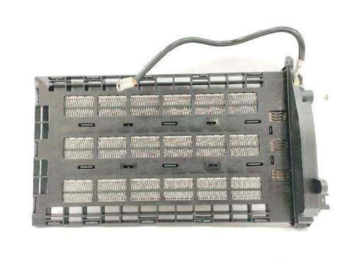 Heater resistor BMW 3 Gran Turismo (F34) 318 d | BP11659393M108 