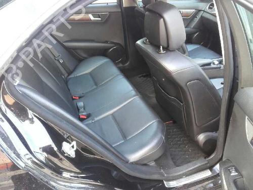 Elektronische module MERCEDES-BENZ C-CLASS (W204)  | BP5143412M83 