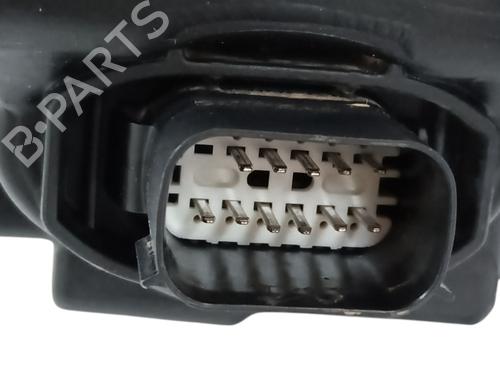 Right headlight FORD FOCUS IV (HN) 1.0 EcoBoost | BP29591412C29 